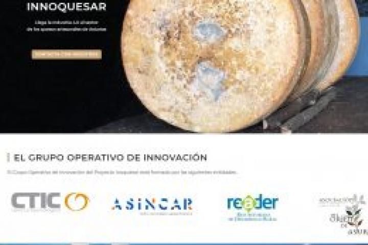 Web innoquesar