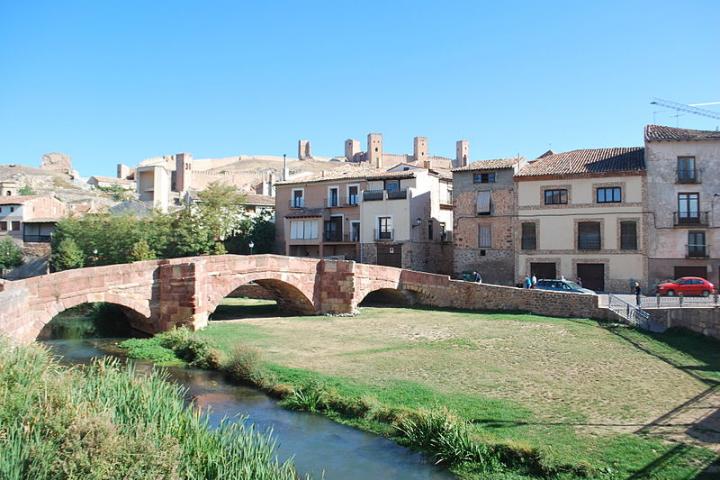 Aragón coordinará el grupo de trabajo estatal para la definición de 'Comunidad Autónoma Rural'
