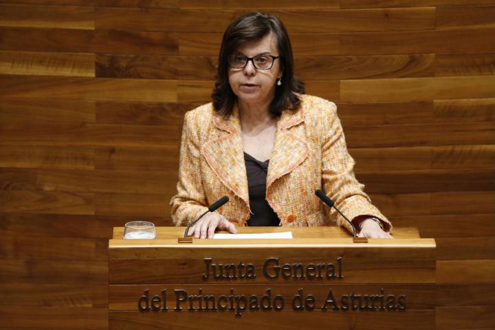 Desarrollo Rural invertirá 200.000 euros en trabajos de conservación de infraestructuras ganaderas y cercados en el Parque Nacional de los Picos de Europa