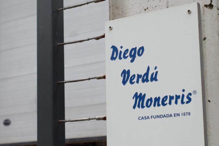 Diego Verdú