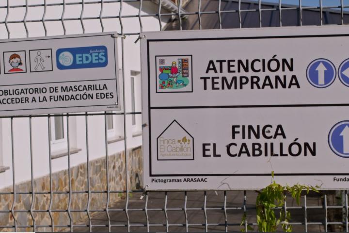 Fundación EDES