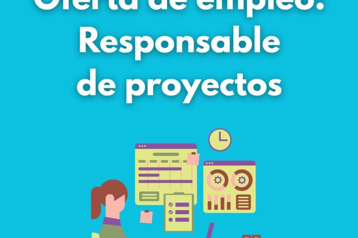 Oferta responsable de proyectos